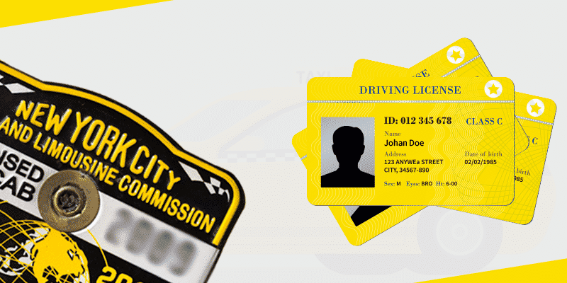 How to Start a Taxi Business Service with 15K Start