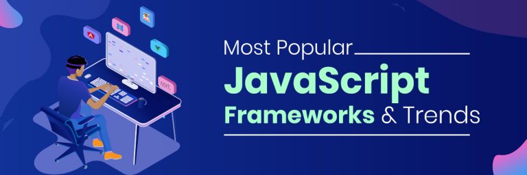 Best JavaScript Frameworks & Tools to Learn in 2020