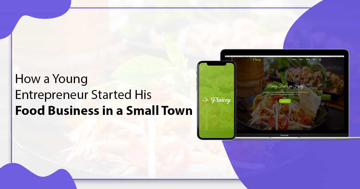 A Complete Guide On Food Delivery Business Model in 2021