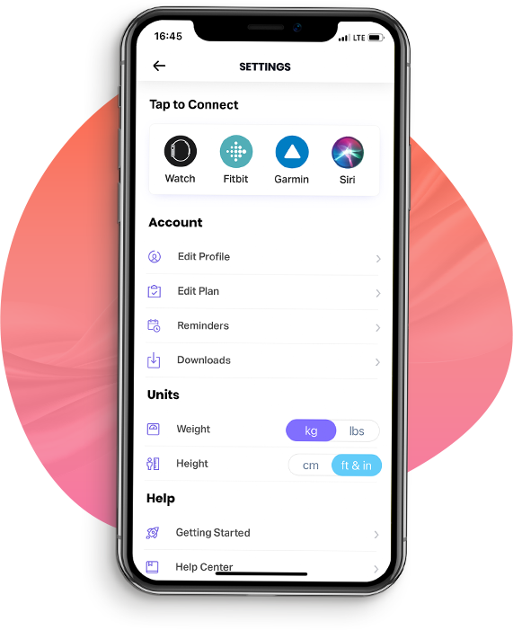 FitOn App The Best Pilates App for Fitness Lovers