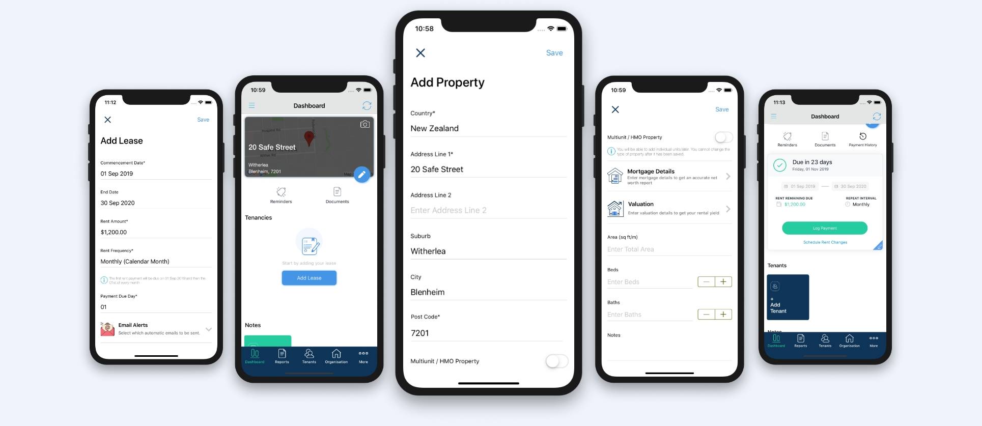 Landlord Studio Best Property Management App in 2020